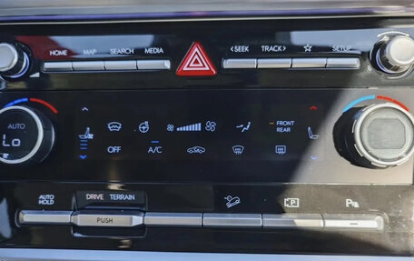 Hyundai Santa Fe IV, 2026 год, 6 779 000 рублей, 10 фотография