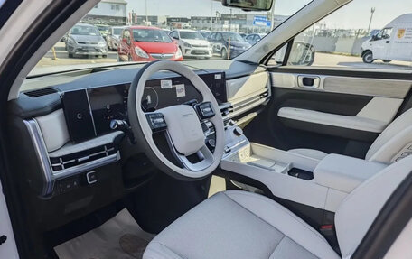 Hyundai Santa Fe IV, 2026 год, 6 779 000 рублей, 6 фотография