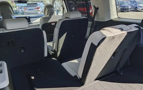 Hyundai Santa Fe IV, 2026 год, 6 779 000 рублей, 14 фотография