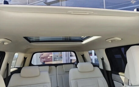 Hyundai Santa Fe IV, 2026 год, 6 779 000 рублей, 11 фотография