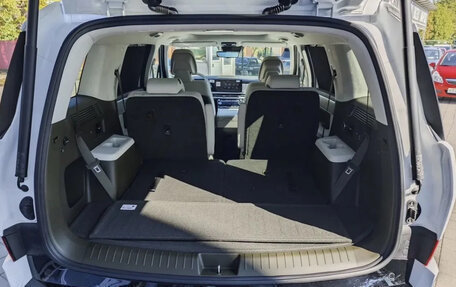 Hyundai Santa Fe IV, 2026 год, 6 779 000 рублей, 13 фотография