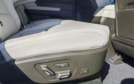 Hyundai Santa Fe IV, 2026 год, 6 779 000 рублей, 12 фотография