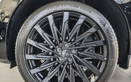 Hyundai Santa Fe IV, 2026 год, 6 779 000 рублей, 15 фотография