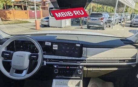 Hyundai Santa Fe IV, 2026 год, 6 779 000 рублей, 7 фотография