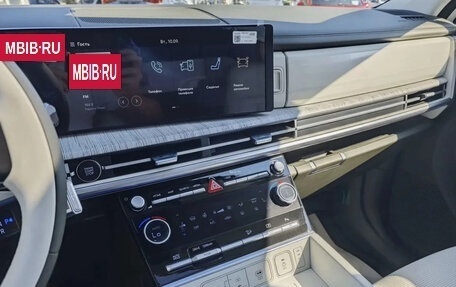 Hyundai Santa Fe IV, 2026 год, 6 779 000 рублей, 8 фотография