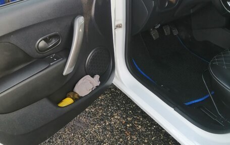 Renault Logan II, 2021 год, 795 000 рублей, 7 фотография