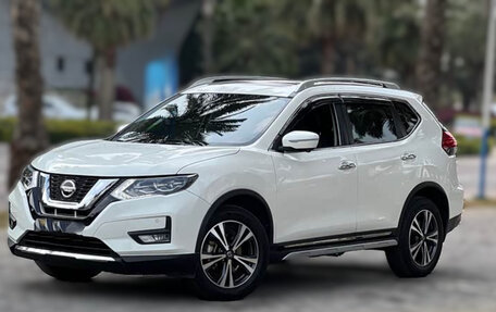 Nissan X-Trail, 2022 год, 2 205 000 рублей, 3 фотография