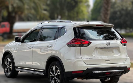 Nissan X-Trail, 2022 год, 2 205 000 рублей, 4 фотография