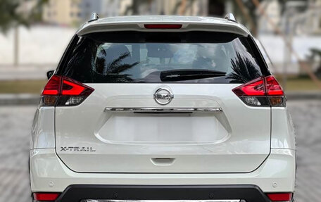 Nissan X-Trail, 2022 год, 2 205 000 рублей, 6 фотография