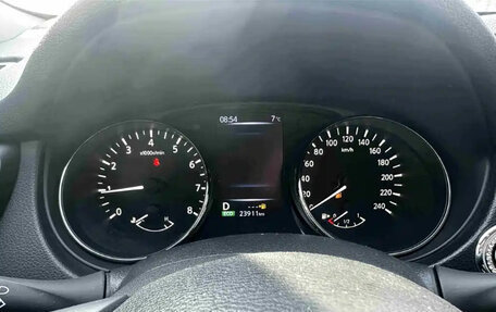 Nissan X-Trail, 2022 год, 2 205 000 рублей, 8 фотография