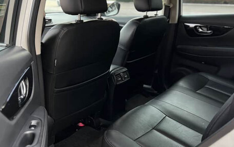 Nissan X-Trail, 2022 год, 2 205 000 рублей, 10 фотография