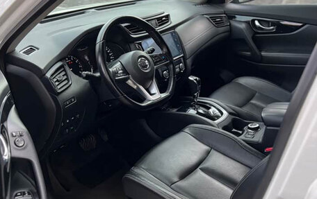 Nissan X-Trail, 2022 год, 2 205 000 рублей, 7 фотография