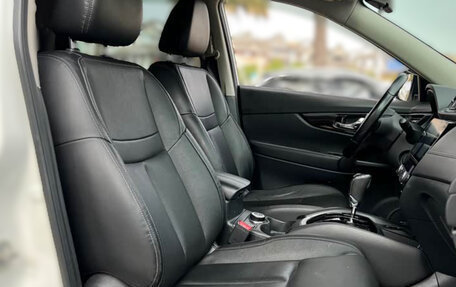 Nissan X-Trail, 2022 год, 2 205 000 рублей, 9 фотография