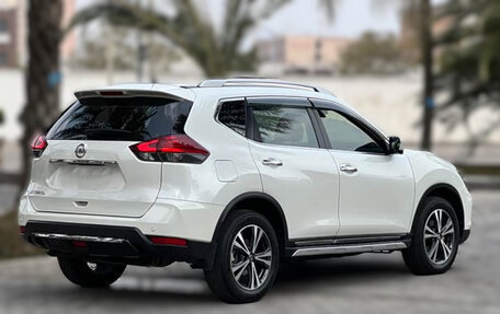 Nissan X-Trail, 2022 год, 2 205 000 рублей, 5 фотография