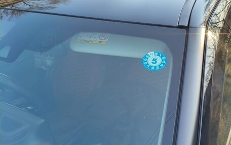 Toyota Yaris Cross, 2020 год, 1 899 000 рублей, 6 фотография