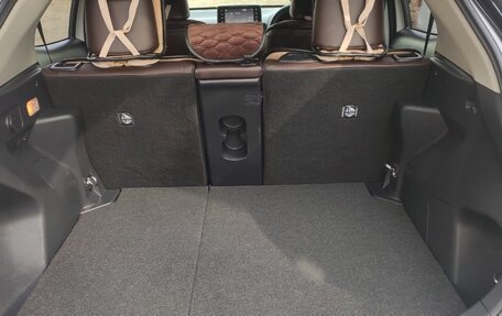 Toyota Yaris Cross, 2020 год, 1 899 000 рублей, 14 фотография