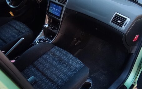 Peugeot 307 I, 2004 год, 395 000 рублей, 6 фотография