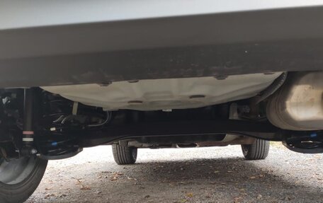 Toyota Yaris Cross, 2020 год, 1 899 000 рублей, 15 фотография