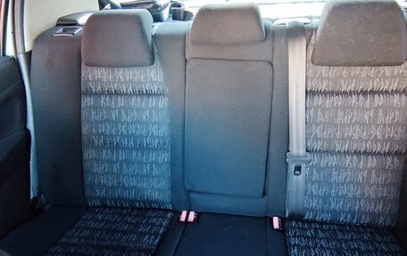 Peugeot 307 I, 2004 год, 395 000 рублей, 11 фотография