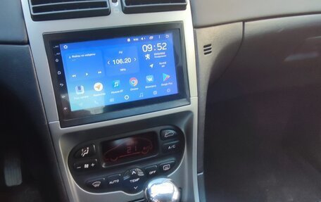 Peugeot 307 I, 2004 год, 395 000 рублей, 10 фотография