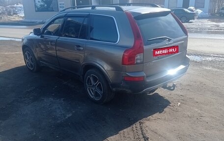 Volvo XC90 II рестайлинг, 2007 год, 1 100 000 рублей, 2 фотография