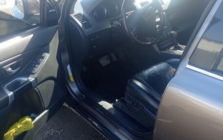 Volvo XC90 II рестайлинг, 2007 год, 1 100 000 рублей, 4 фотография