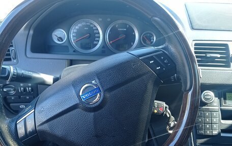 Volvo XC90 II рестайлинг, 2007 год, 1 100 000 рублей, 6 фотография