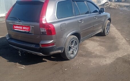 Volvo XC90 II рестайлинг, 2007 год, 1 100 000 рублей, 3 фотография