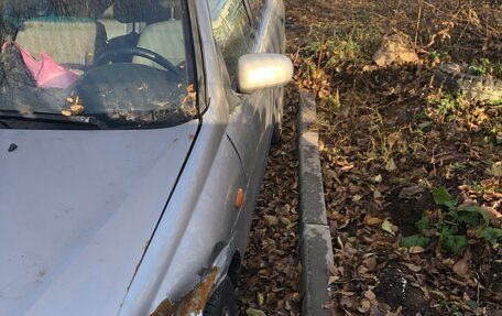 Nissan Almera, 2003 год, 160 000 рублей, 2 фотография