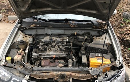 Nissan Almera, 2003 год, 160 000 рублей, 3 фотография