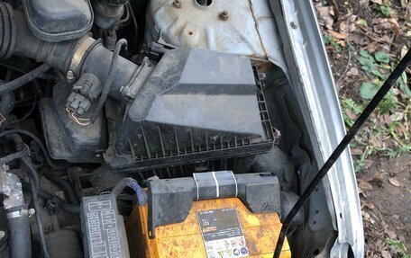 Nissan Almera, 2003 год, 160 000 рублей, 4 фотография