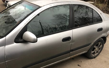 Nissan Almera, 2003 год, 160 000 рублей, 7 фотография