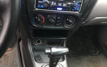 Nissan Almera, 2003 год, 160 000 рублей, 16 фотография