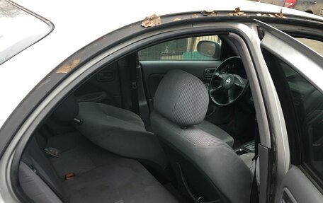 Nissan Almera, 2003 год, 160 000 рублей, 12 фотография