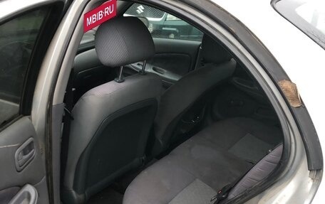 Nissan Almera, 2003 год, 160 000 рублей, 13 фотография