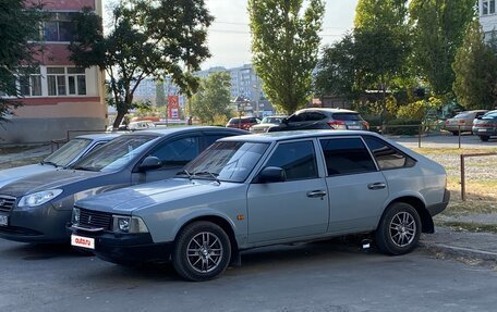 Москвич 2141, 1997 год, 200 000 рублей, 2 фотография