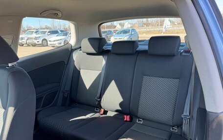 Volkswagen Golf VI, 2010 год, 859 000 рублей, 12 фотография