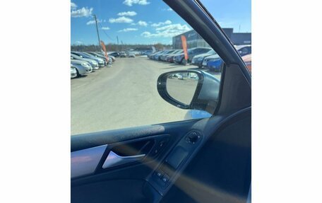 Volkswagen Golf VI, 2010 год, 859 000 рублей, 15 фотография