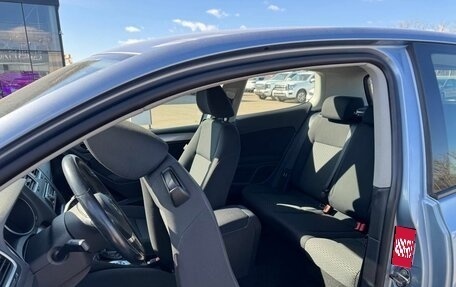 Volkswagen Golf VI, 2010 год, 859 000 рублей, 11 фотография