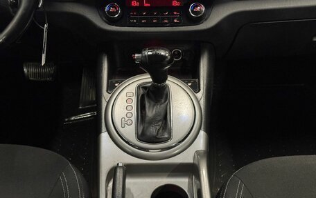 KIA Sportage III, 2015 год, 1 429 000 рублей, 12 фотография