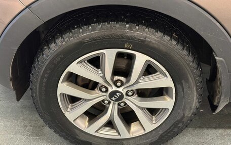 KIA Sportage III, 2015 год, 1 429 000 рублей, 14 фотография