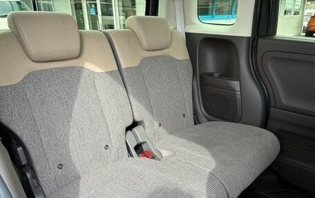 Honda N-BOX II, 2022 год, 950 000 рублей, 14 фотография