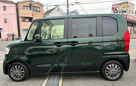 Honda N-BOX II, 2022 год, 950 000 рублей, 8 фотография