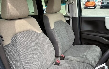 Honda N-BOX II, 2022 год, 950 000 рублей, 13 фотография