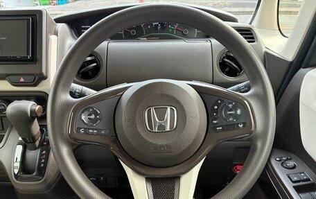 Honda N-BOX II, 2022 год, 950 000 рублей, 10 фотография