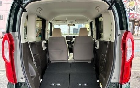 Honda N-BOX II, 2022 год, 950 000 рублей, 16 фотография