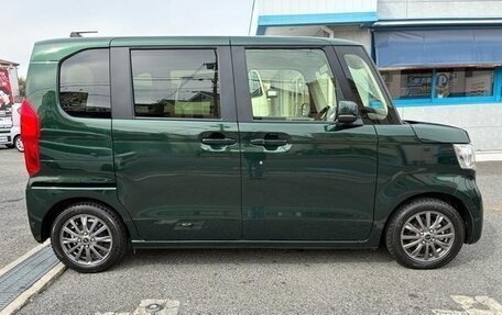 Honda N-BOX II, 2022 год, 950 000 рублей, 4 фотография