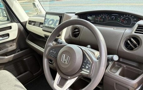 Honda N-BOX II, 2022 год, 950 000 рублей, 12 фотография