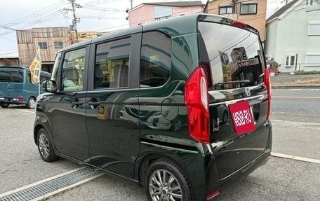 Honda N-BOX II, 2022 год, 950 000 рублей, 7 фотография