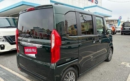 Honda N-BOX II, 2022 год, 950 000 рублей, 5 фотография